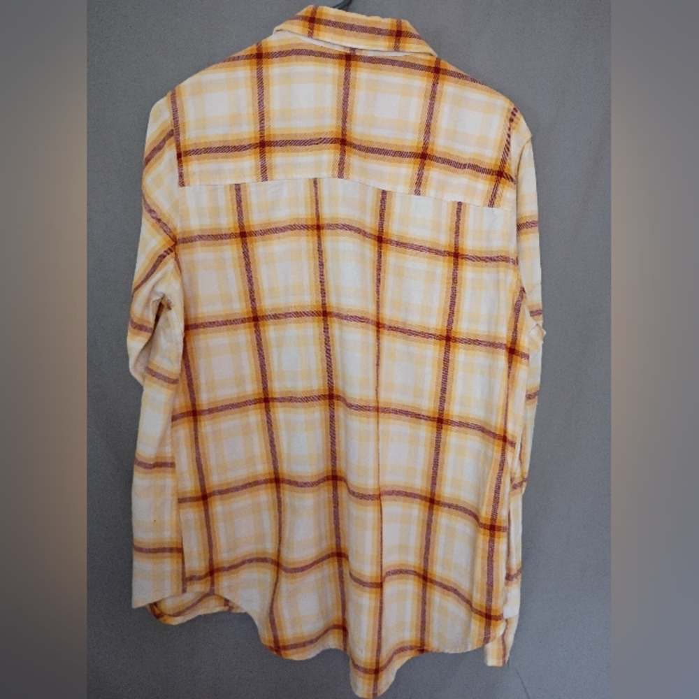 Universal Thread Flannel - image 4